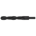 Blacksmith Drill Bit 22.5 x 220mm BSB22.5