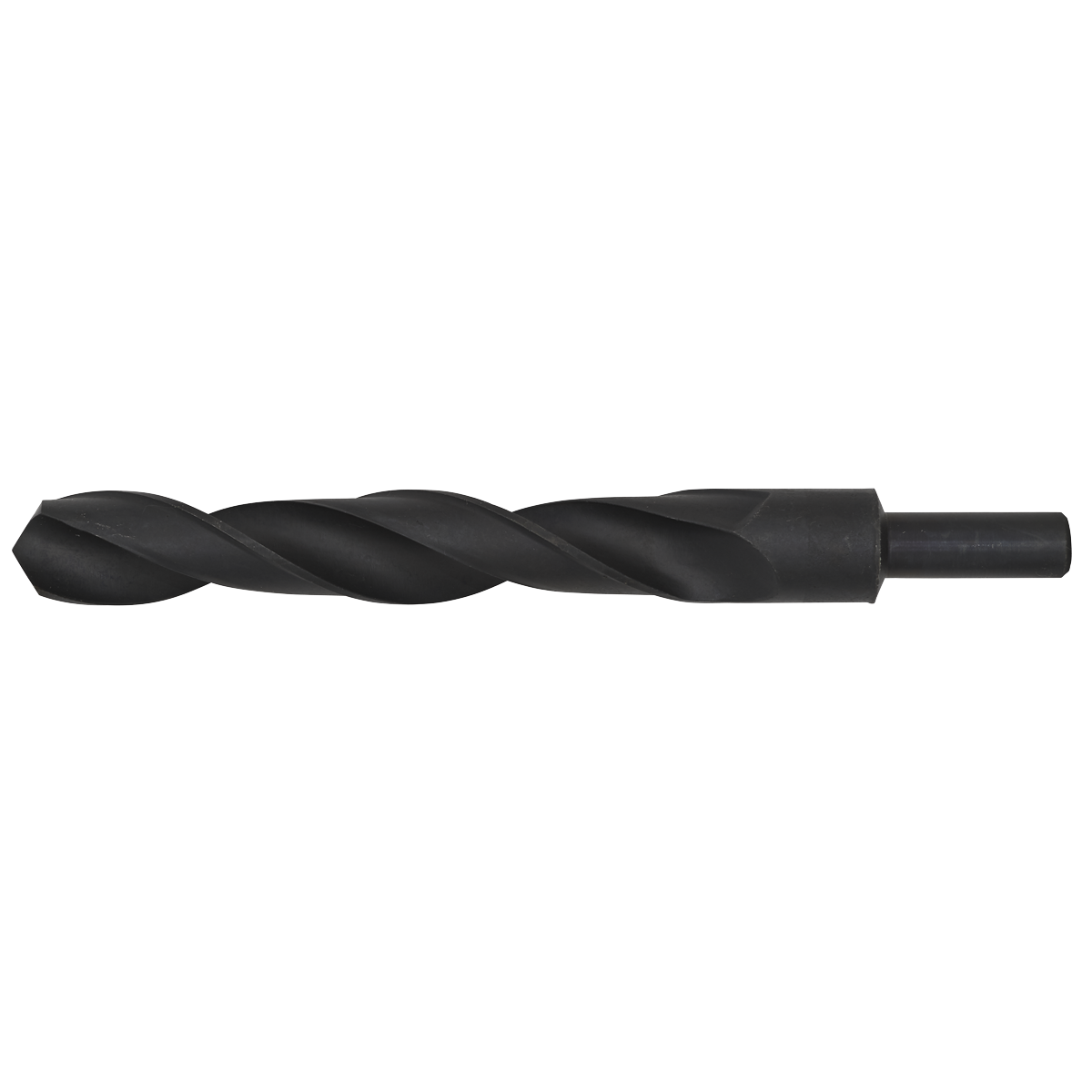 Blacksmith Drill Bit 22.5 x 220mm BSB22.5