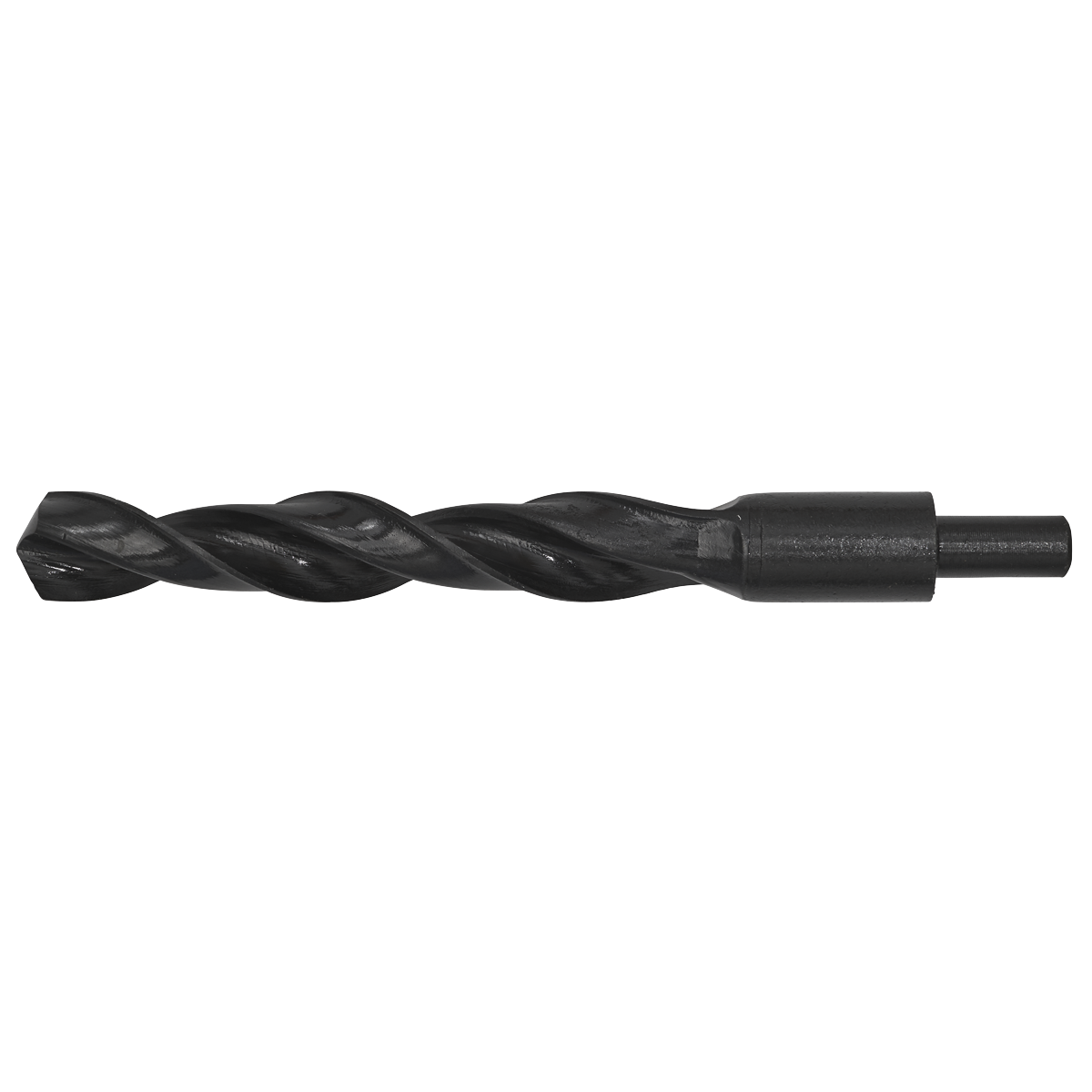 Blacksmith Drill Bit 23 x 215mm BSB23.0