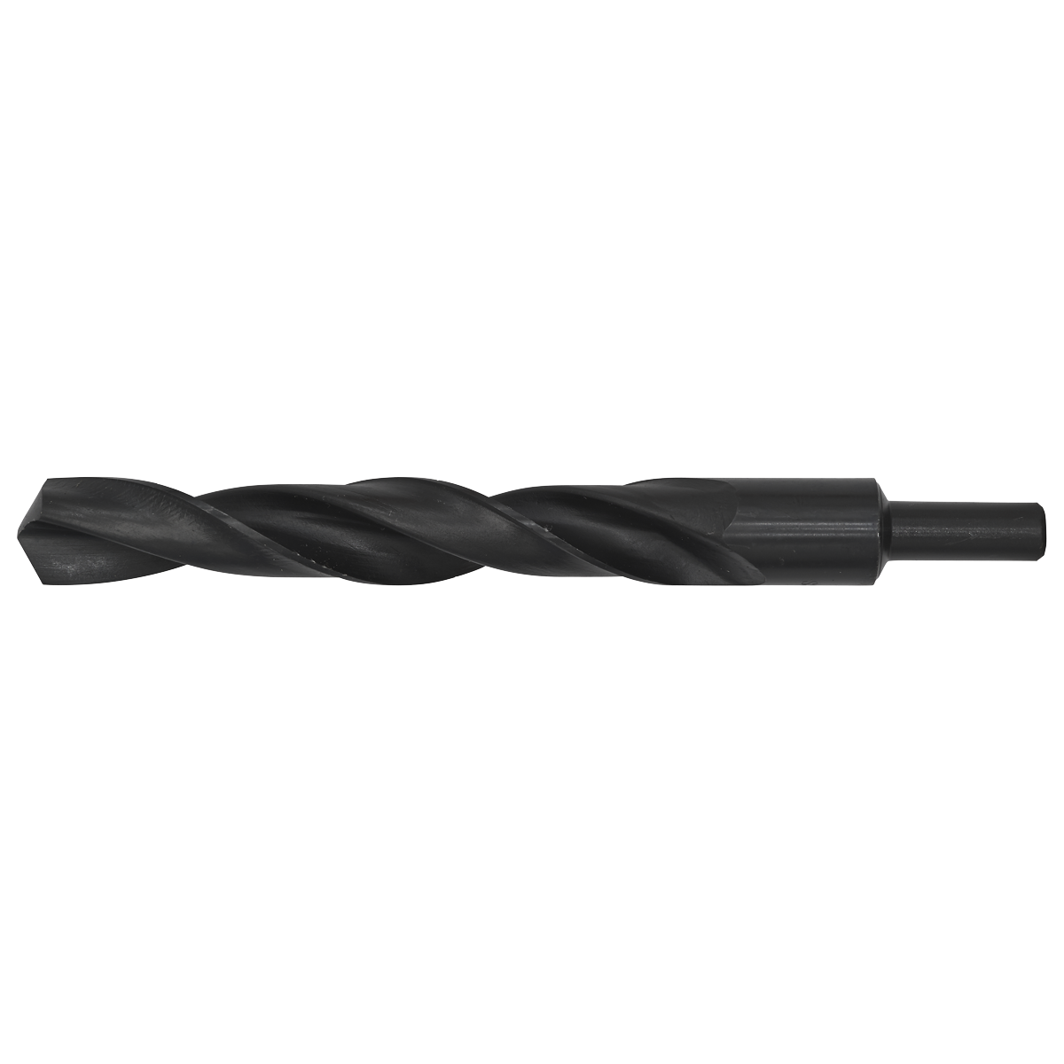 Blacksmith Drill Bit 24 x 230mm BSB24.0