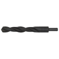 Blacksmith Drill Bit 24.5 x 235mm BSB24.5