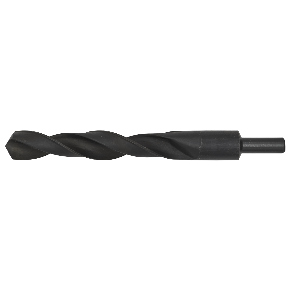 Blacksmith Drill Bit 25 x 220mm BSB25.0