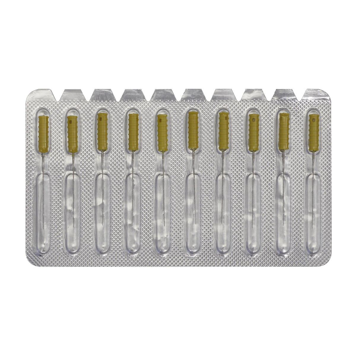 Paint Dirt Removal Needle Set - Pack of 10 BSC01