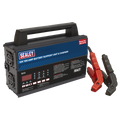 12V Battery Support Unit & Charger 100A BSCU170