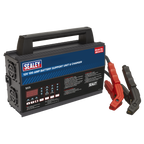 12V Battery Support Unit & Charger 100A BSCU170