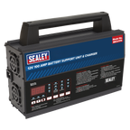 12V Battery Support Unit & Charger 100A BSCU170
