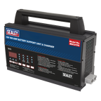 12V Battery Support Unit & Charger 100A BSCU170