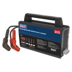 12V Battery Support Unit & Charger 100A BSCU170