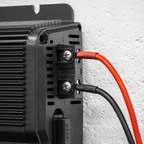 12V Smart Charger/Maintainer 25A BSCU25A