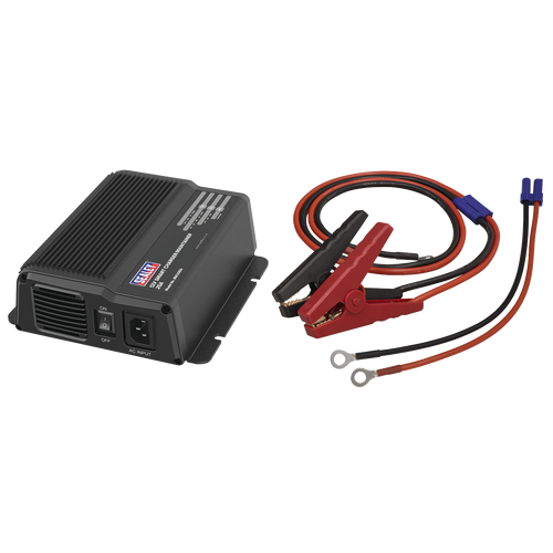 12V Smart Charger/Maintainer 25A BSCU25A