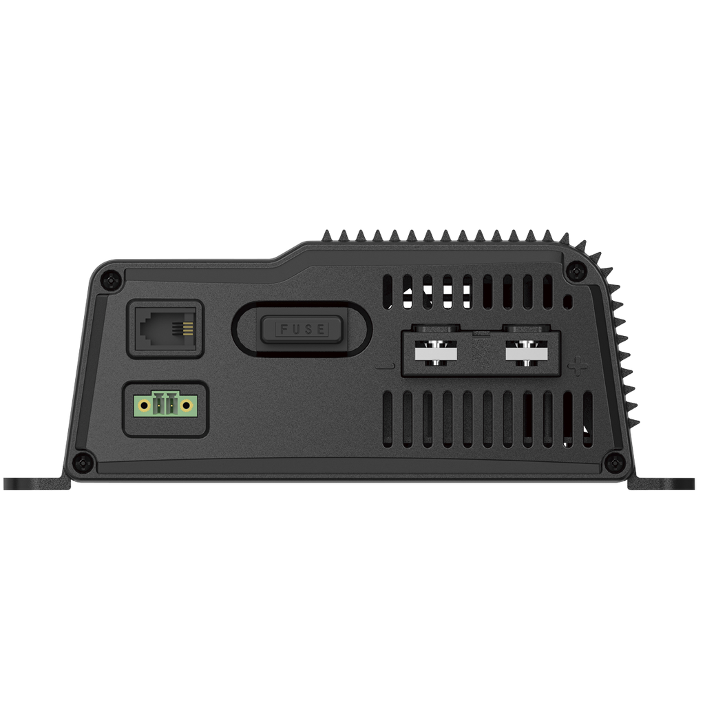 12V Smart Charger/Maintainer 25A BSCU25A