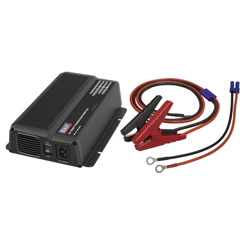 12V Battery Smart Charger/Maintainer 40A BSCU40A