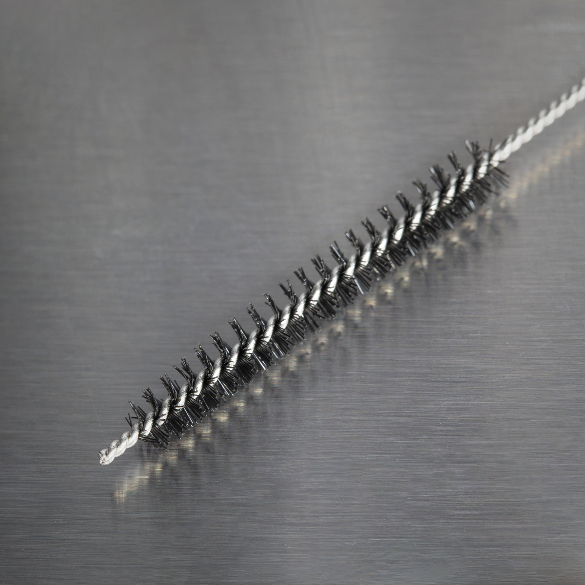 Mini Brush Spray Gun Cleaning Set 5pc BSGC4