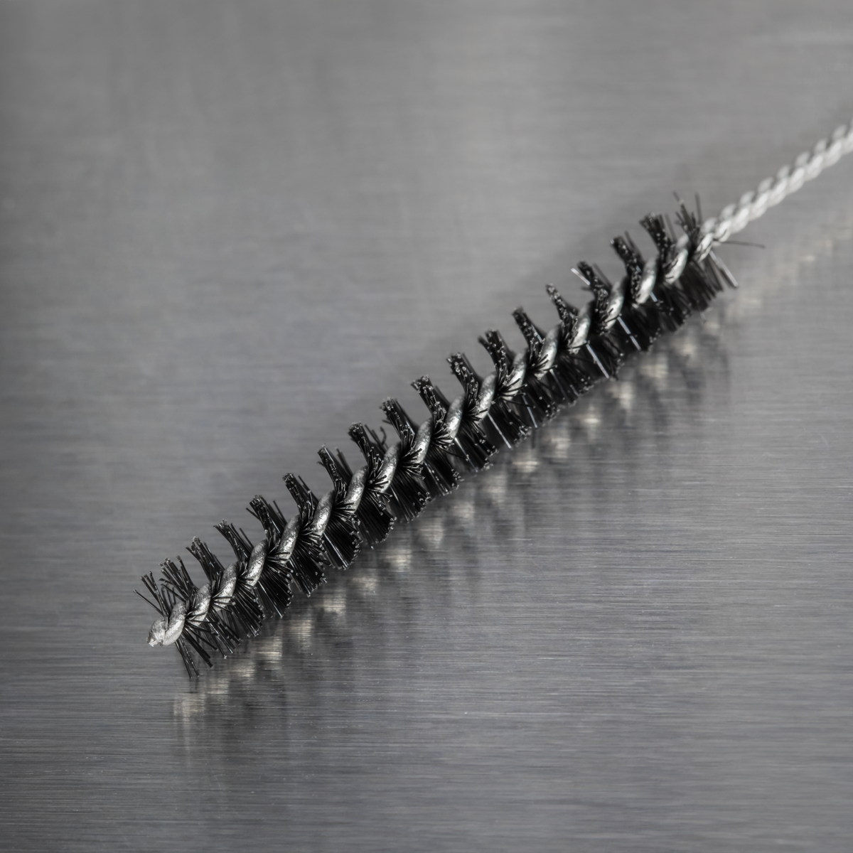 Mini Brush Spray Gun Cleaning Set 5pc BSGC4