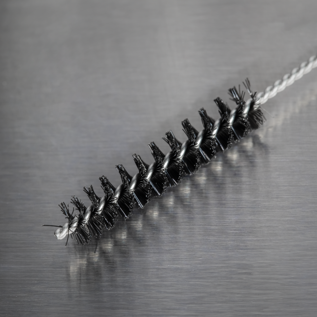 Mini Brush Spray Gun Cleaning Set 5pc BSGC4