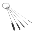 Mini Brush Spray Gun Cleaning Set 5pc BSGC4