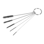 Mini Brush Spray Gun Cleaning Set 5pc BSGC4