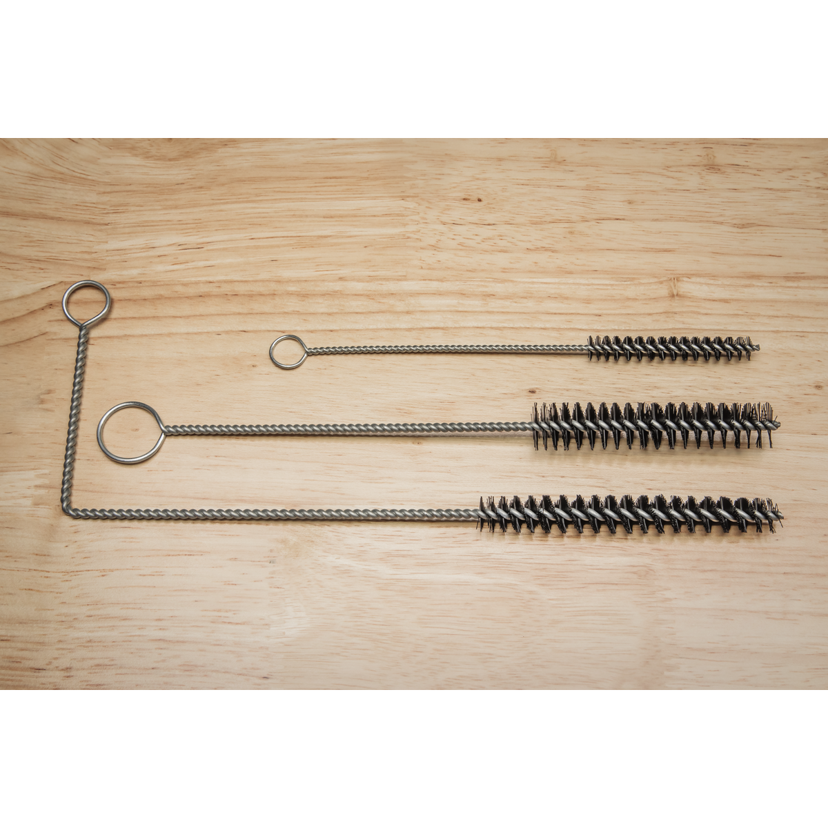 Spray Gun Cleaning Set 22pc BSGC5