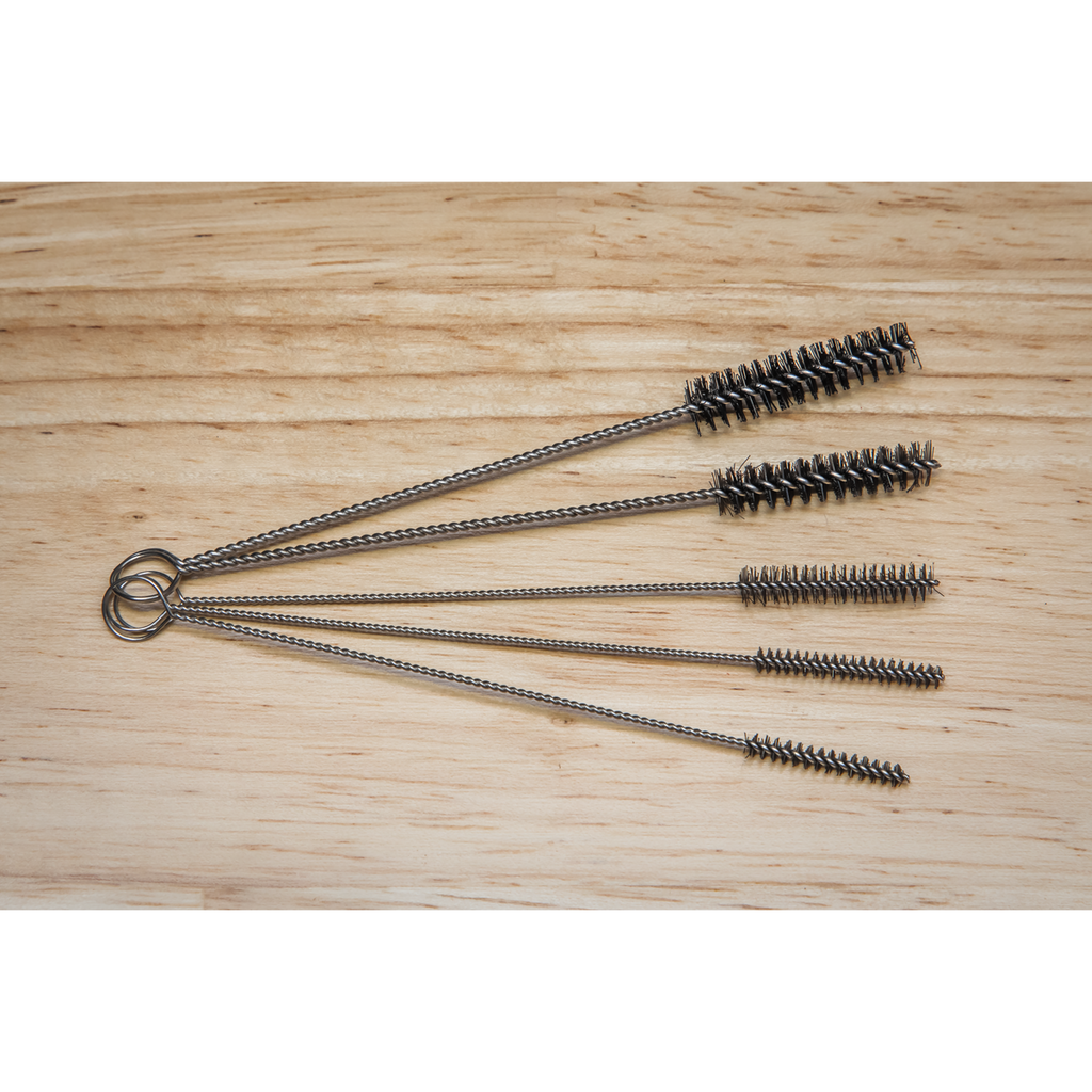 Spray Gun Cleaning Set 22pc BSGC5