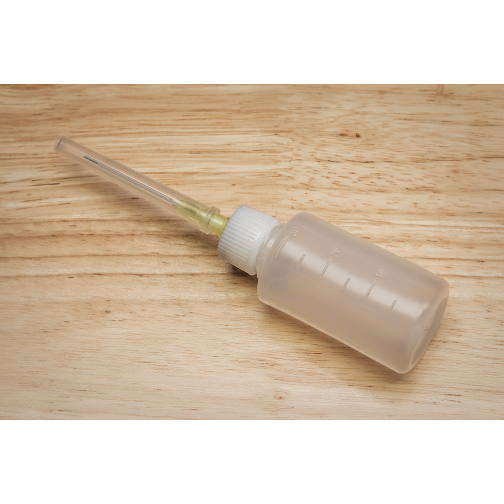 Spray Gun Cleaning Set 22pc BSGC5