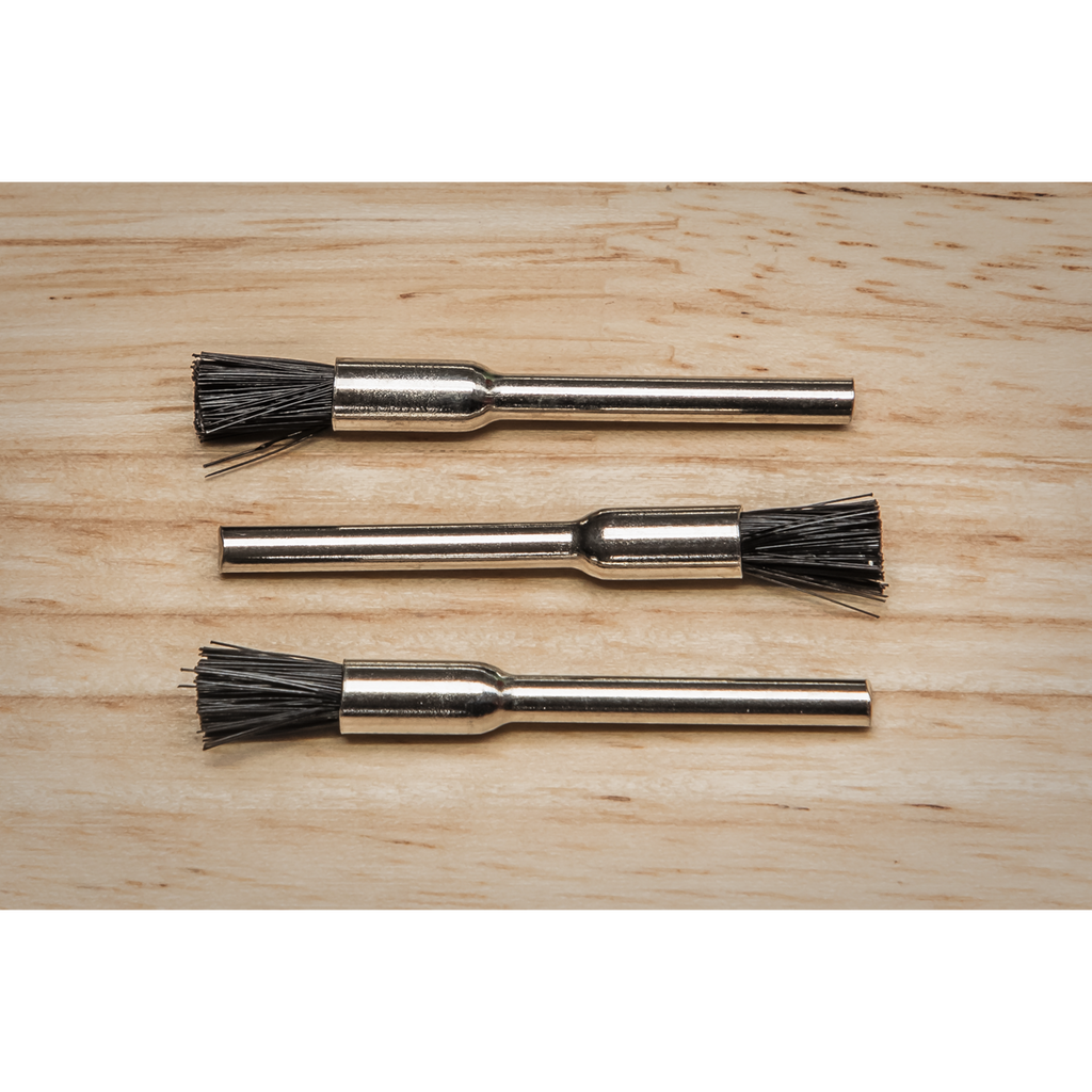 Spray Gun Cleaning Set 22pc BSGC5