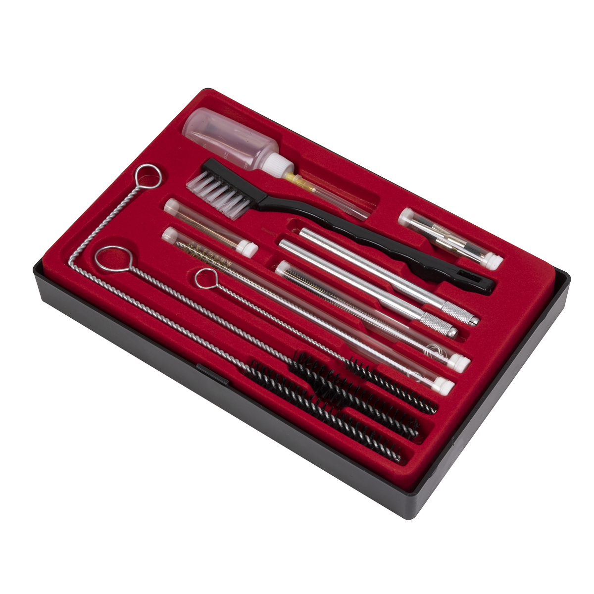 Spray Gun Cleaning Set 22pc BSGC5
