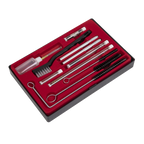 Spray Gun Cleaning Set 22pc BSGC5