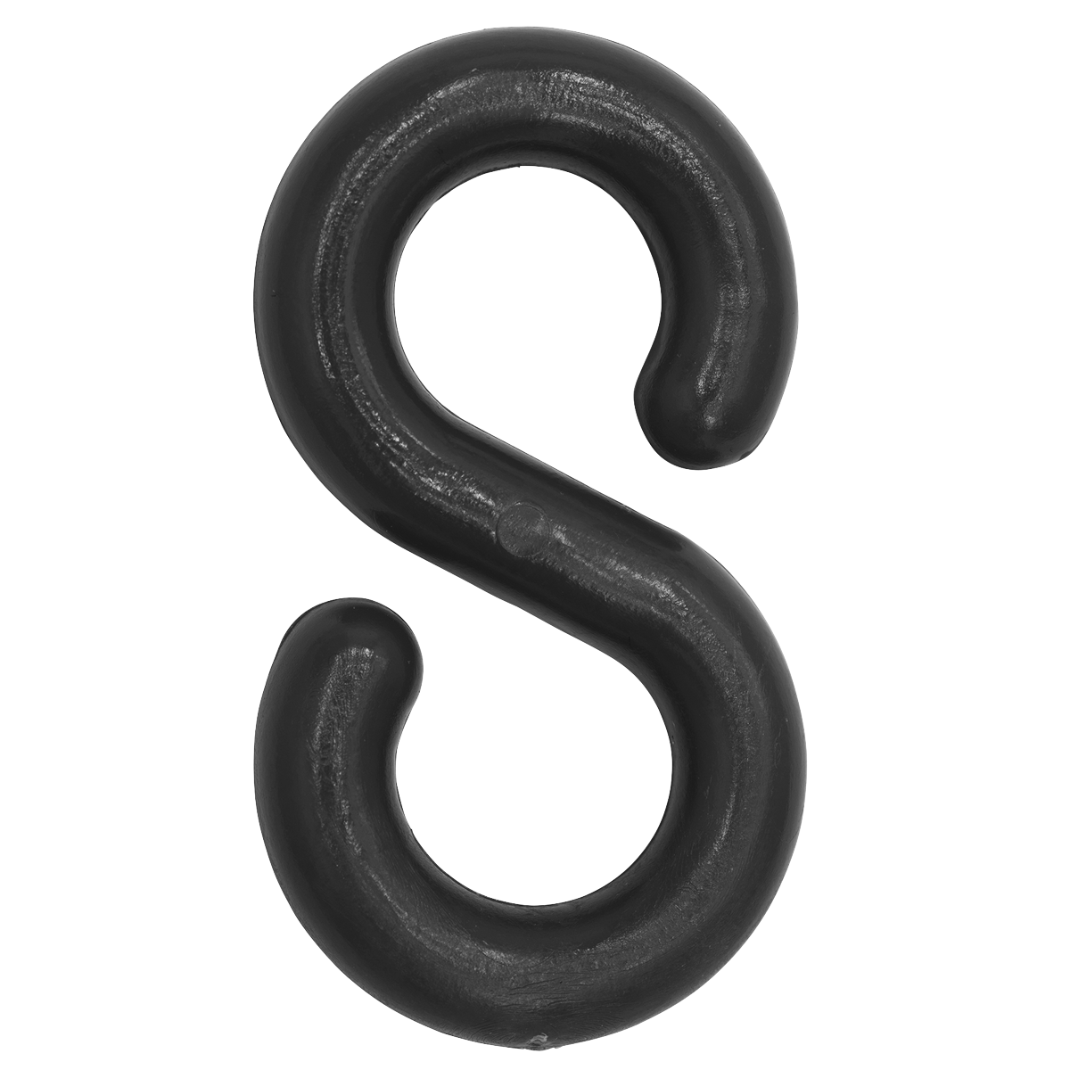Plastic Chain S-Hook - Pack of 10 BSH10
