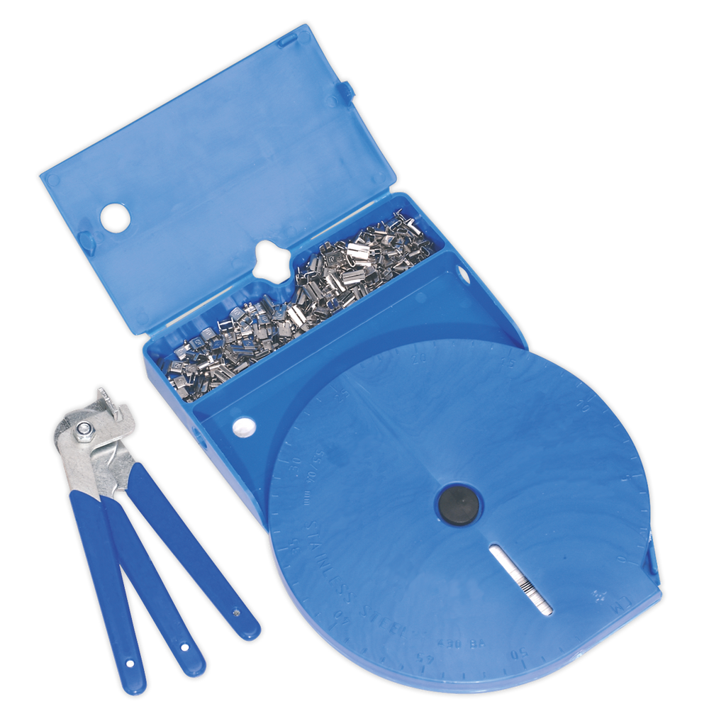 Universal CVJ Boot Clamp Kit BSL102