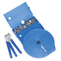 Universal CVJ Boot Clamp Kit BSL102