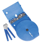 Universal CVJ Boot Clamp Kit BSL102