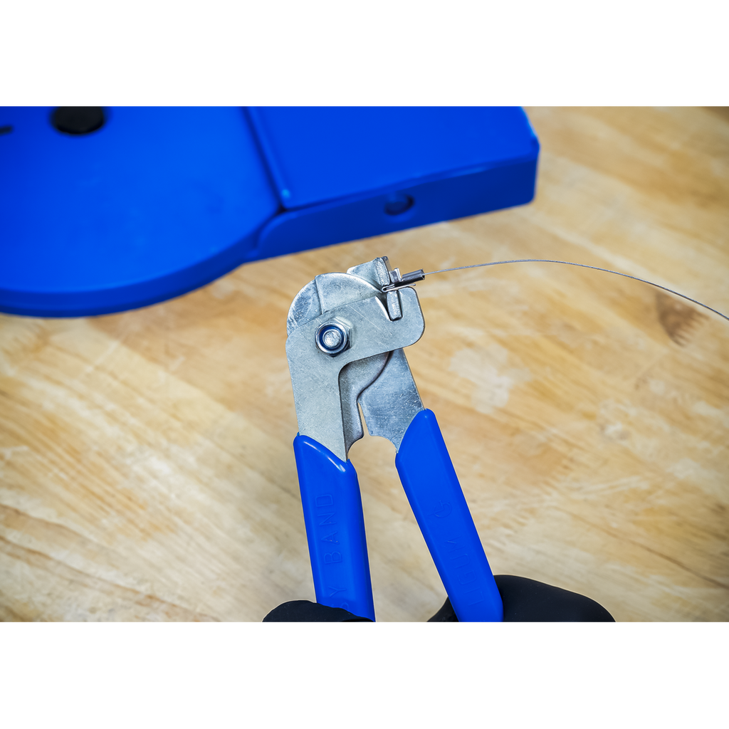 Universal CVJ Boot Clamp Kit BSL102