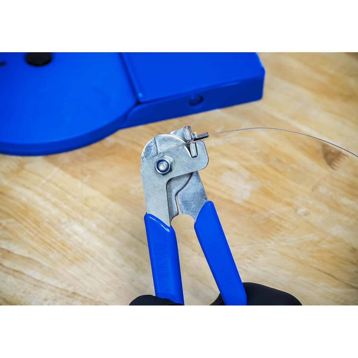 Universal CVJ Boot Clamp Kit BSL102