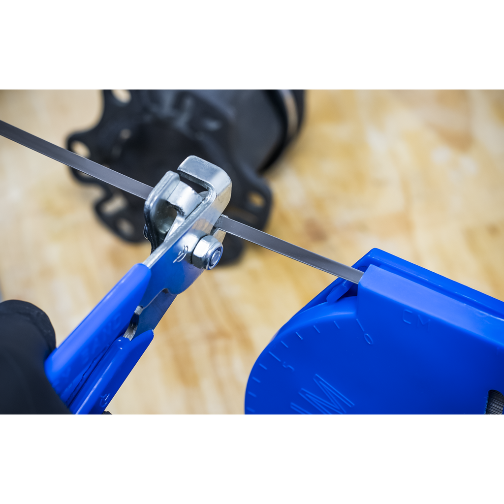 Universal CVJ Boot Clamp Kit BSL102