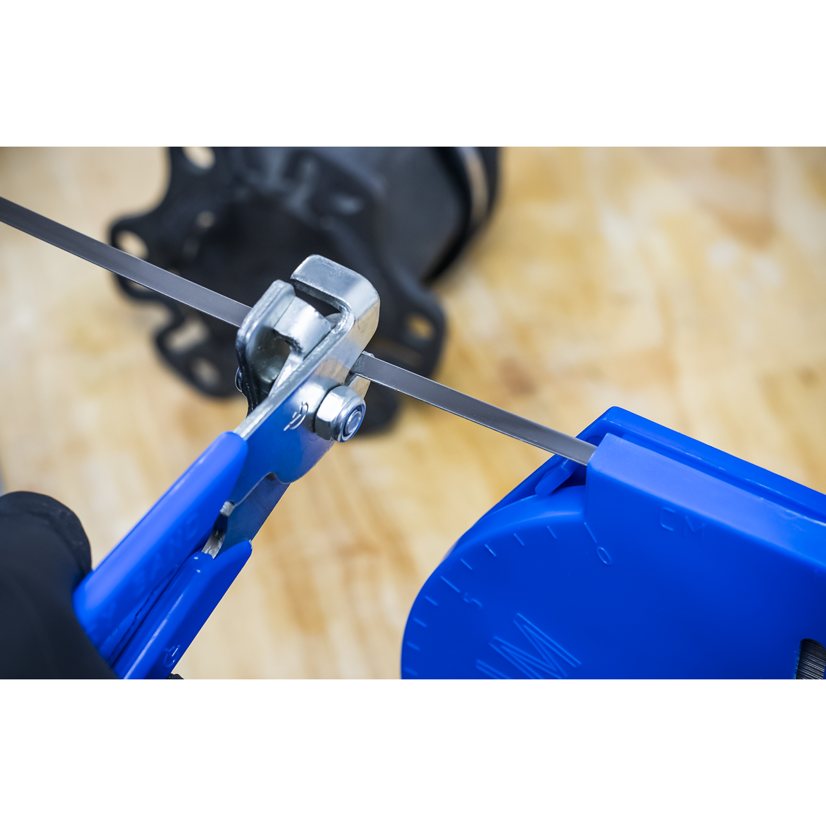 Universal CVJ Boot Clamp Kit BSL102