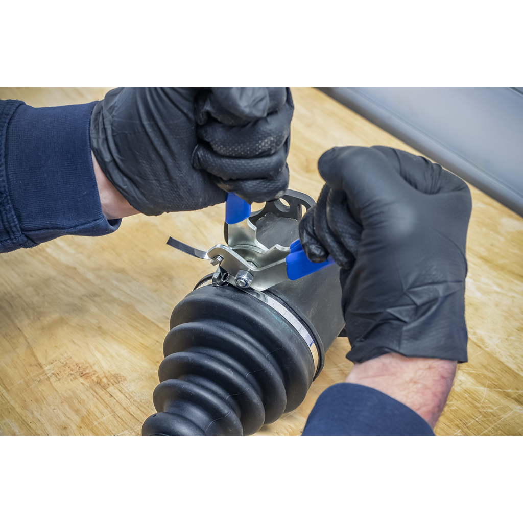 Universal CVJ Boot Clamp Kit BSL102