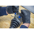 Universal CVJ Boot Clamp Kit BSL102