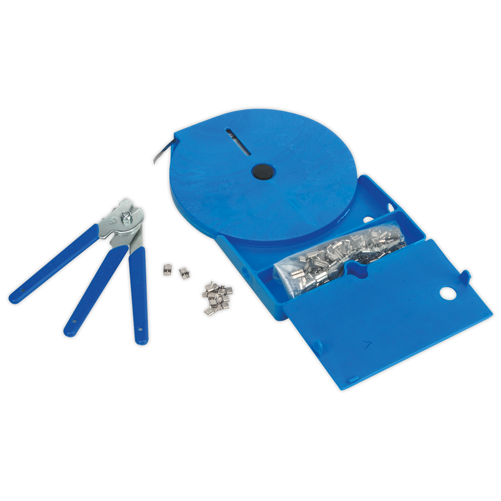 Universal CVJ Boot Clamp Kit BSL102