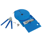 Universal CVJ Boot Clamp Kit BSL102