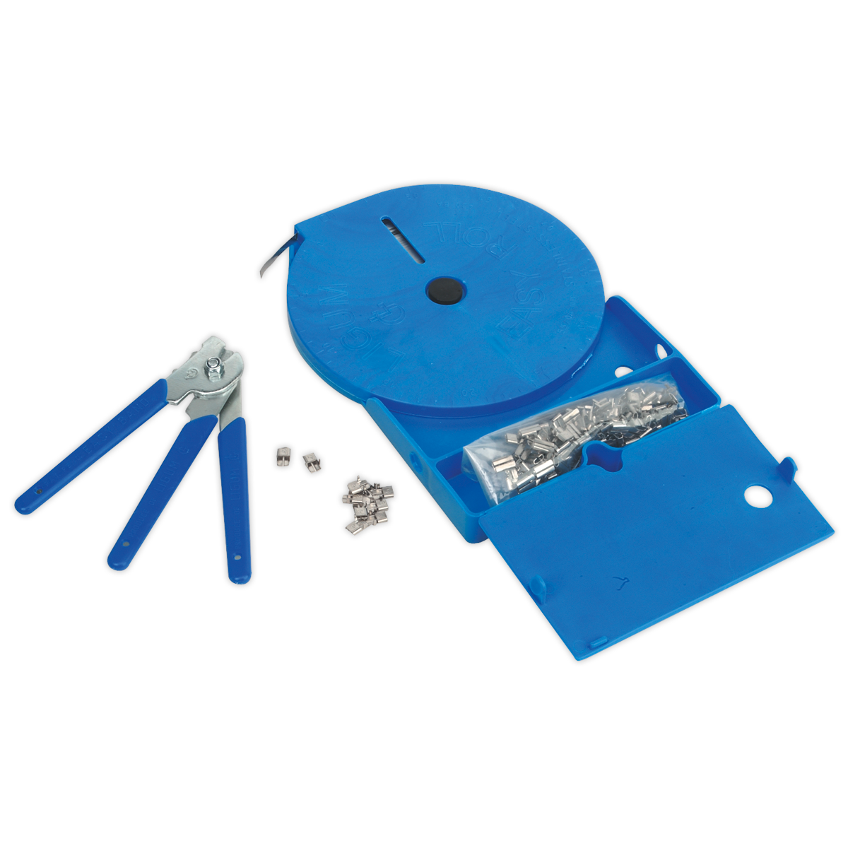Universal CVJ Boot Clamp Kit BSL102