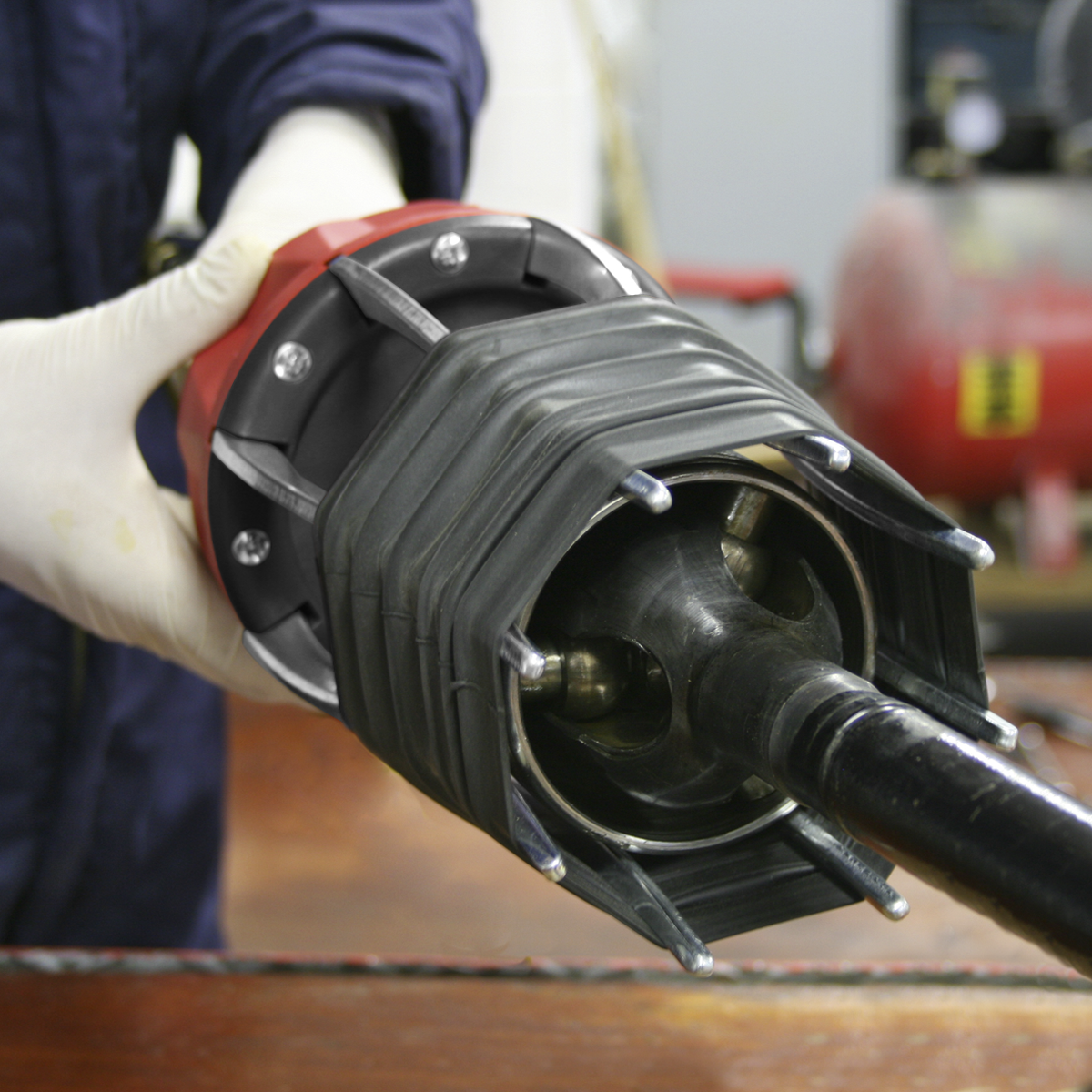 CVJ Boot Air Tool BSL103