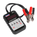 Digital Battery & Alternator Tester 12V BT01