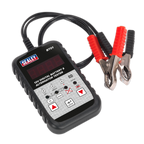 Digital Battery & Alternator Tester 12V BT01