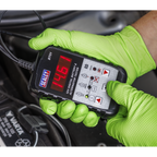 Digital Battery & Alternator Tester 12V BT01