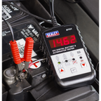 Digital Battery & Alternator Tester 12V BT01