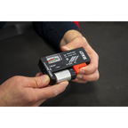 Multipurpose Battery Tester BT05