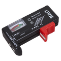 Multipurpose Battery Tester BT05