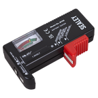 Multipurpose Battery Tester BT05