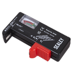Multipurpose Battery Tester BT05