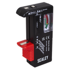 Multipurpose Battery Tester BT05